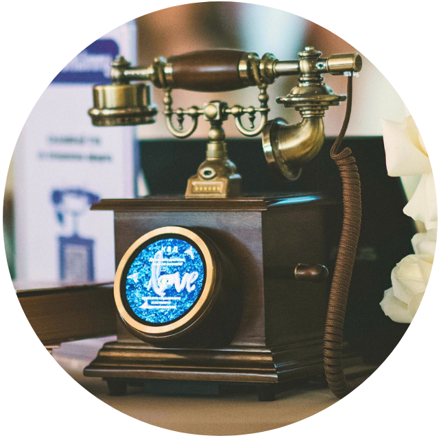 EventJinny Magic - EventJinny