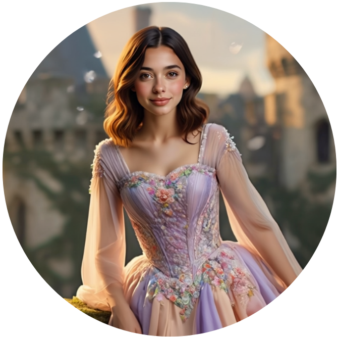 EventJinny Magic - EventJinny woman